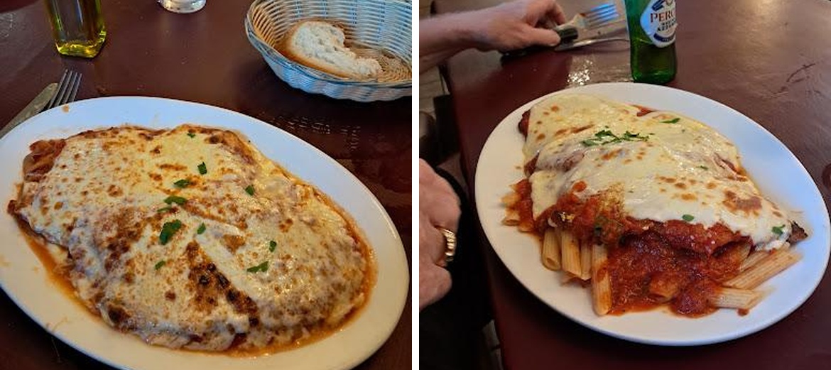 Dominick's