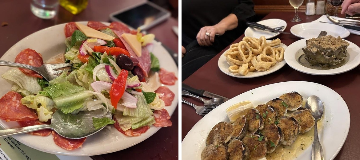 Dominick's