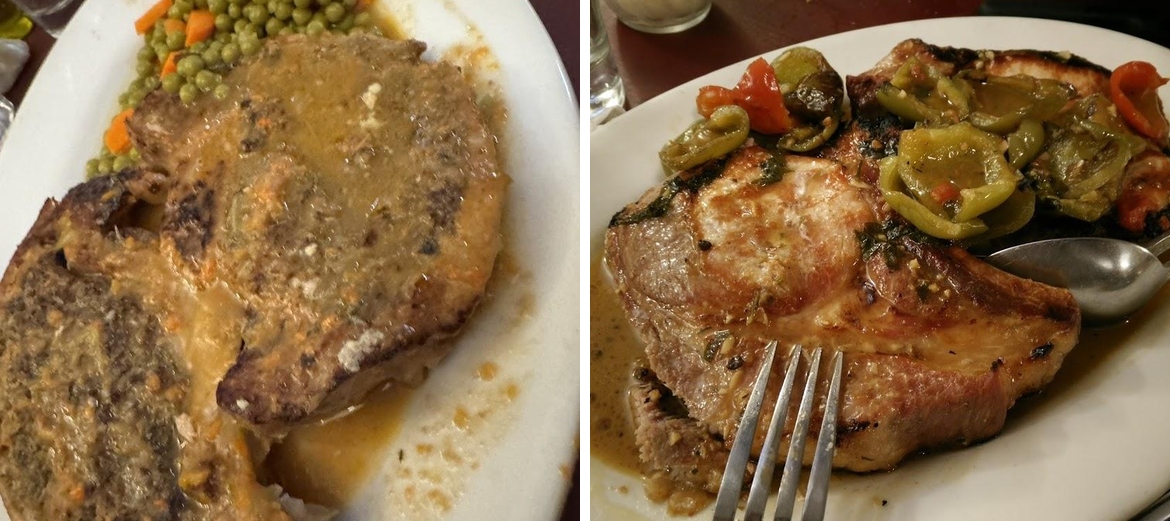 Dominick's