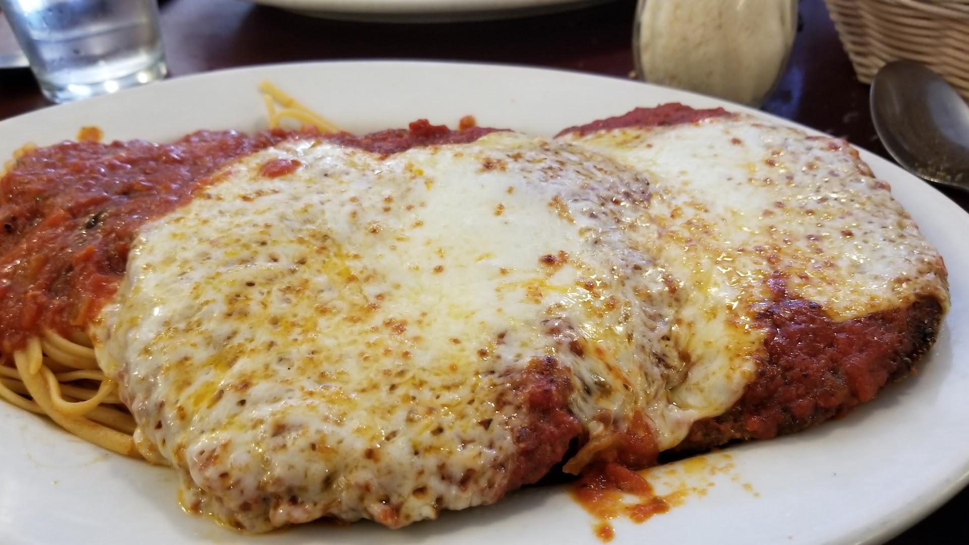 Dominick's