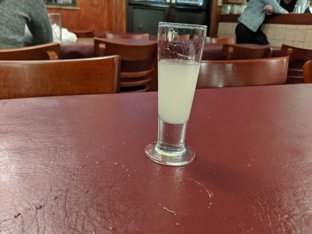Limoncello