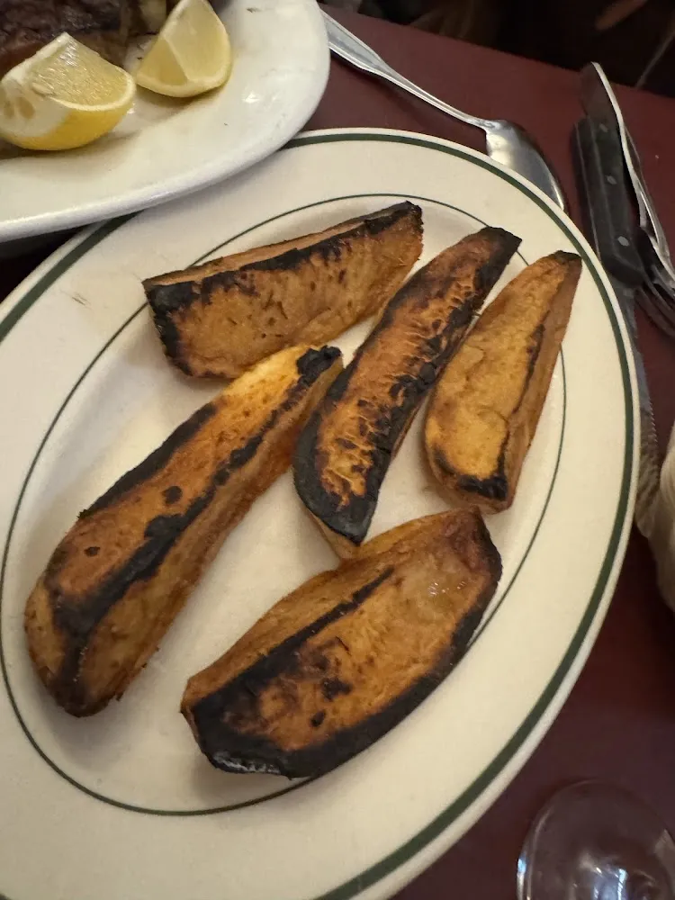 Potatoes
